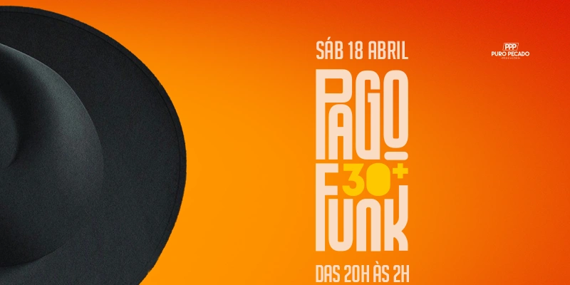 PAGO FUNK 30+